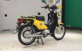 HONDA CROSS CUB 110 JA10