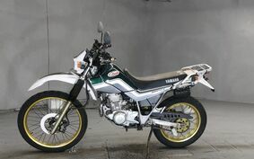 YAMAHA SEROW 225 WE DG08J