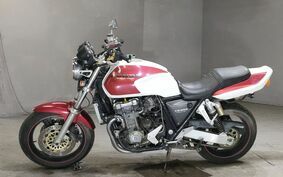 HONDA CB1000SF 1993 SC30