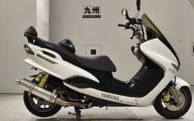 YAMAHA MAJESTY 125 FI SE27