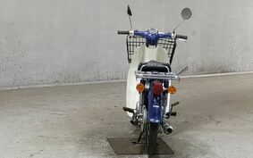 HONDA PRESS CUB 50 AA01