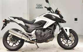 HONDA NC750X ABS 2014 RC72