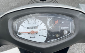 SUZUKI ADDRESS V125 G CF46A