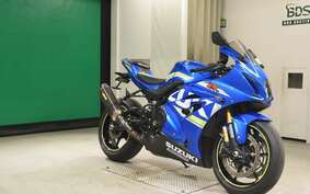 SUZUKI GSX-R1000R A 2018 DM11G