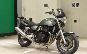 SUZUKI INAZUMA 400 (GSX400) 2001 GK7BA