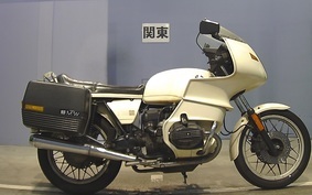 BMW R100RS 1984 5080