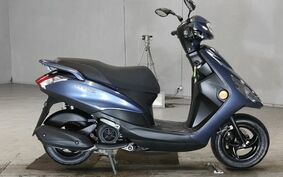 YAMAHA AXIS Z SED7J