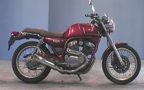 YAMAHA SRV250 RENAISSA 1993 4DN