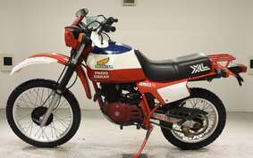 HONDA XL250R PARIS-DAKAR  MD03