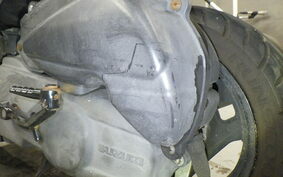 SUZUKI ADDRESS V50 CA4BA