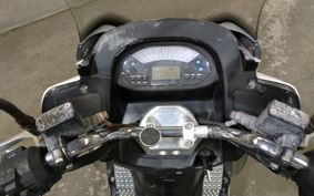 SYM RV125EFI LA12W