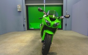 KAWASAKI ZX 10 NINJA R 2010 ZXT00F