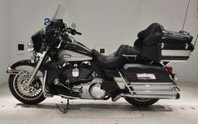 HARLEY FLHTCU 1580 2010