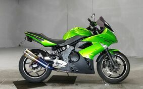 KAWASAKI NINJA 400 R 2013 ER400B