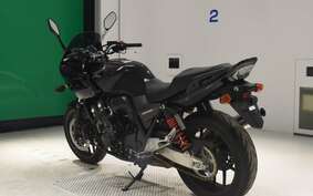 HONDA CB400 SUPER BOLDOR A 2020 NC42