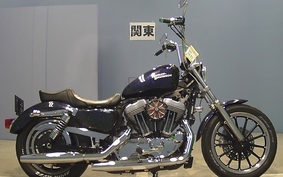 HARLEY XL883I 2007 CN2