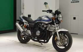 HONDA CB400SF VTEC SPEC 2 2003 NC39