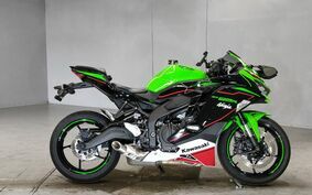 KAWASAKI ZX-25R ZX250E