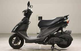 SUZUKI ADDRESS V125 SS CF4MA