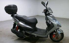 KYMCO RACING 125 Fi SR25