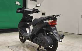 SUZUKI ADDRESS V125 S CF4MA