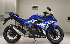 SUZUKI GSX250R DN11A