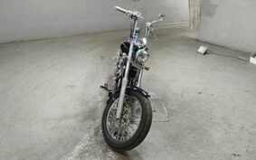 SUZUKI INTRUDER 1400 1992 VX51L