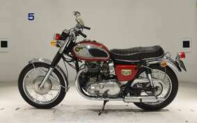 KAWASAKI W1 S 1969 W1F