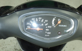 SUZUKI ADDRESS V125 CF4EA