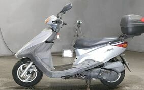 YAMAHA AXIS 125 TREET SE53J