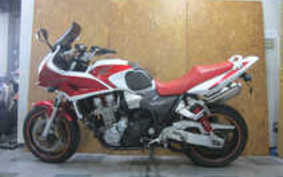 HONDA CB1300SB SUPER BOLDOR 2007 SC54