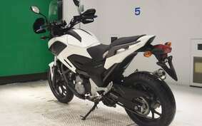 HONDA NC 700 X 2013 RC63