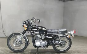 HONDA CB350 FOUR CB350F