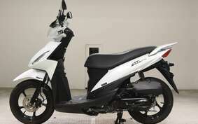 SUZUKI ADDRESS 110 CE47A