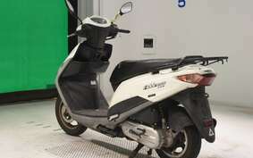 SUZUKI ADDRESS V125 DT11A