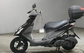 SUZUKI ADDRESS V125 S CF4MA