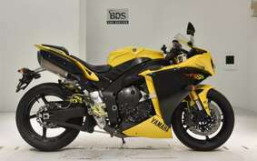 YAMAHA YZF-R1 2009