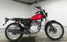 SUZUKI GRASS TRACKER BigBoy NJ4BA