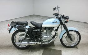 KAWASAKI ESTRELLA CUSTOM 2005 BJ250A