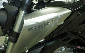 HONDA CB125 R JC79