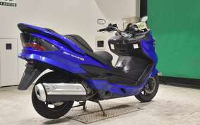 SUZUKI SKYWAVE 400 S 3 2006 CK44A