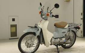 HONDA C110 SUPER CUB JA07