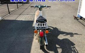 HONDA C50 C50