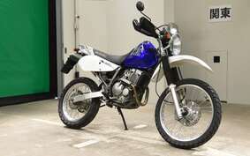 SUZUKI DJEBEL 250 XC SJ45A