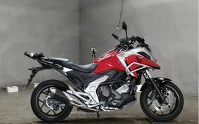 HONDA NC750X DCT 2021 RH09