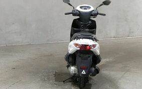 SUZUKI ADDRESS 125 DT11A