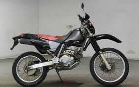 HONDA XR250 MD30