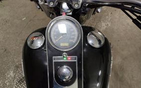 HARLEY HARLEY FLSTN1580 JD5