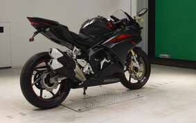 HONDA CBR250RR MC51