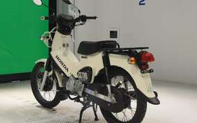 HONDA CROSS CUB 110 JA45